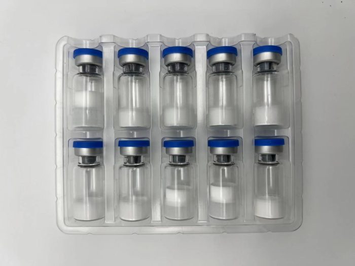 HGH blue caps for sale