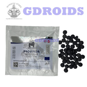 Proviron 25 anabolic androgenic steroids price