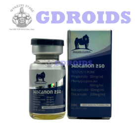 Anabolic Steroids Cost