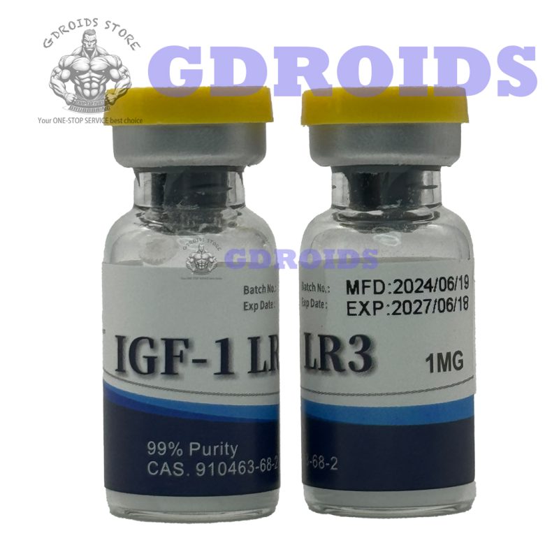 IGF-1 LR3 1mg price | buy IGF-1 LR3 1mg online - GDroids ONE-STOP ...